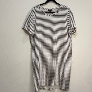 Buffalo David Bitton Striped Top